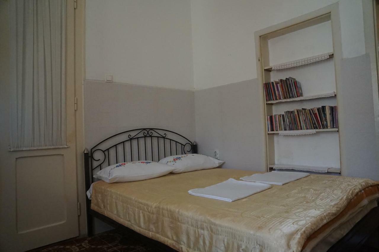 Somborski Salas - Strogi Centar Exterior foto